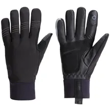 BBB winterhandschuhe schwarz