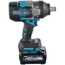 Makita TW001GM201 XGT inkl. 2 x 4,0 Ah + Makpac