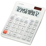 Casio DE-12E-WE