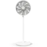 Duux Whisper Essence Standventilator 120 cm Weiß