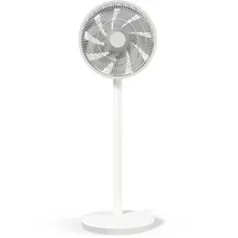 Duux Whisper Essence Standventilator 120 cm Weiß