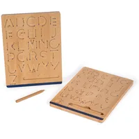 Small Foot Company Small Foot 12560 - Schreibtafel-Set „Educate“