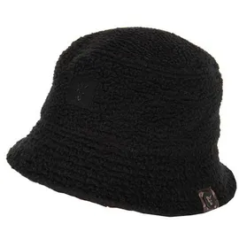Fox Sherpa Eimermütze Schwarz