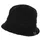 Fox Sherpa Eimermütze Schwarz