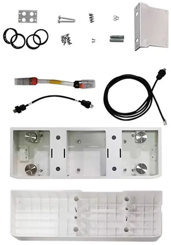 Zubehör-Set für Triple Power Batterie T30 SolaX Power