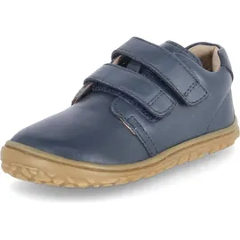 Lurchi Barefoot Dunkelblau 27