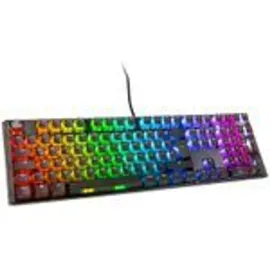 Ducky One 3 MX Red DE