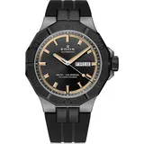 Edox Delfin The Original Automatik Edelstahl 43,0 mm 88008-37GNCA-GBEI