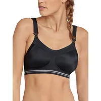 SCHIESSER Damen Sport-BH High Impact