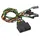 Supermicro Internes Frontpanel Switch-Kabel CBL-0084L: (15cm)