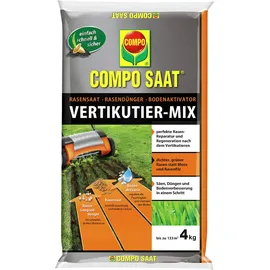 Compo Saat® Vertikutier-Mix 4 kg