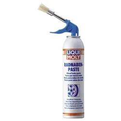 LIQUI MOLY Radnaben-Paste (200 ml) Montagepaste  4058