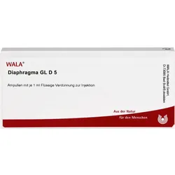 Diaphragma Gl D5 Ampullen