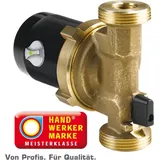 Lowara - ecocirc pro 15-1/110 hocheffiziente Trinkwasser Zirkulationspumpe, 6050E5160
