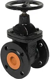 SFA Absperrschieber DN 65 GG HYDRO-00094 passend für Sanipump VX 65