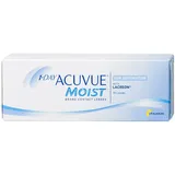 ACUVUE 1-Day Moist for Astigmatism