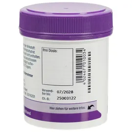 BITTERSALZ Pulver 100 g