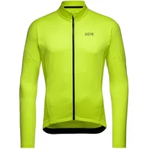 Gore Wear C3 Thermo Jersey