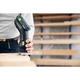 Festool OFKC 500 R3 EB-Basic Akku-Kantenfräse