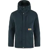 Fjällräven Vardag Lite Padded Jacket Herren dark navy M
