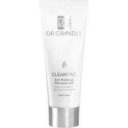 Dr. Grandel Eye Make-up Remover Gel