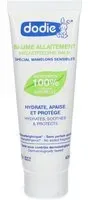 dodie® Allaitement Soin mamelons sensibles Crème 40 ml