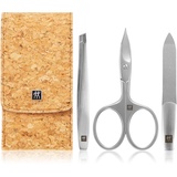 Zwilling Premium Cork Maniküre-Set + Etui