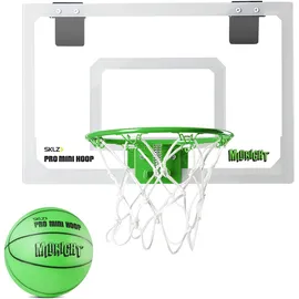 Sklz Mini Hoop Midnight Schwarz/Gelb 45 cm