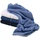 VOSSEN Calypso Feeling Gästehandtuch 30 x 50 cm deep blue
