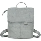 Zwei Mademoiselle.M City Rucksack 29 cm Blau