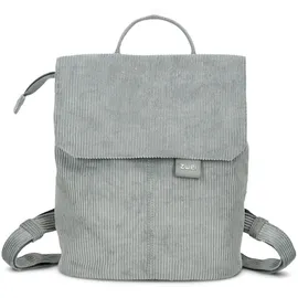 Zwei Mademoiselle.M City Rucksack 29 cm Blau