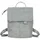 Zwei Mademoiselle.M City Rucksack 29 cm Blau