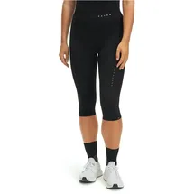 Falke Impulse Running Damen Tights Schwarz S