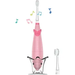AILORIA Kinder-Schallzahnbürste BUBBLE BRUSH