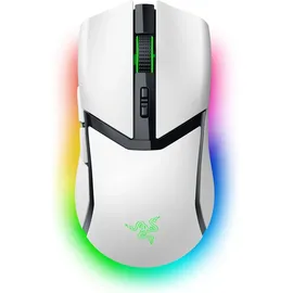 Razer Cobra Pro Weiß