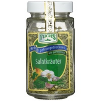 Fuchs Salatkräuter gefriergetrocknet, 2er Pack (2 x 16 g)