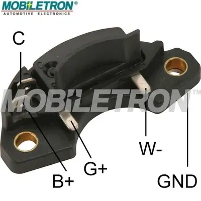 MOBILETRON Schaltgerät, Zündanlage igm005 für Ford MAZDA MITSUBISHI