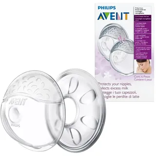 Philips Avent - Brustschalen-Set