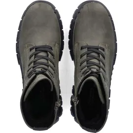 Dockers by Gerli 57DO302 Khaki/Schwarz Größe 39