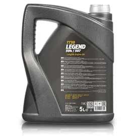 Mannol Legend 7730 0W-30 5 l
