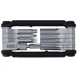 BBB RoyalFold Basic 13 funktionen