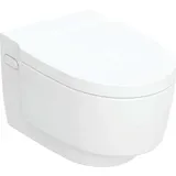 Geberit AquaClean Mera Classic WC-Komplettanlage, UP, Wand-WC, 146.200.11.1, Farbe: weiß-alpin