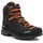 Salewa Mountain Trainer 2 Mid GTX Herren Onyx/Black 44,5