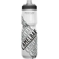 CamelBak Podium Chill Grau 0,7 l
