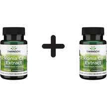 Swanson Ecklonia Cava Extrakt Kapseln 30 St.