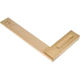 Ulmia GmbH Ulmia Winkel aus Weißbuchenholz 350 mm