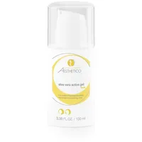 AESTHETICO Aloe Vera Active Gel 100 ml