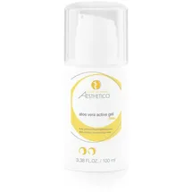 AESTHETICO Aloe Vera Active Gel 100 ml