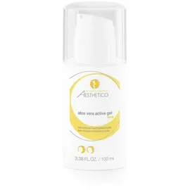 AESTHETICO Aloe Vera Active Gel 100 ml