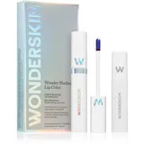 Wonderskin Wonder Blading Lip Stain Kit rosa